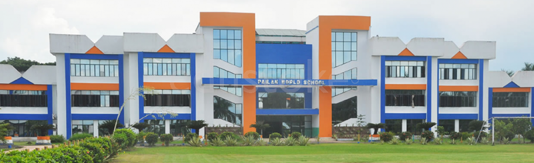 Pailan World School, Kolkata, West Bengal
