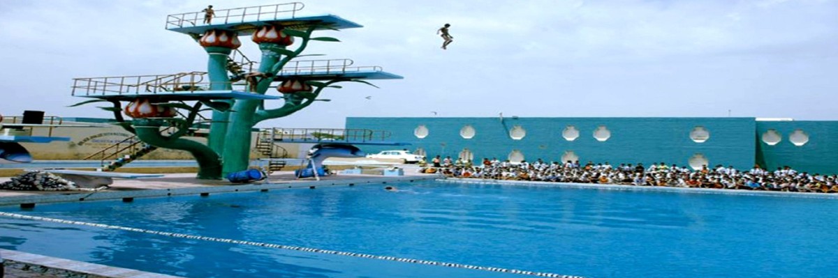 Shah Satnam Ji Boys school