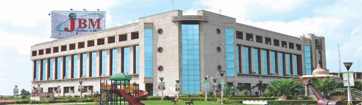 JBM Global School