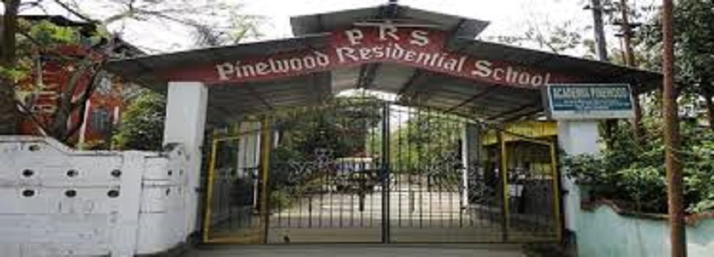 Pinewood Residential School