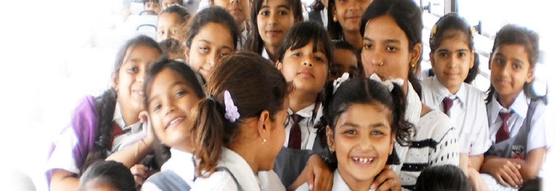 Stani Memorial Public School, Jaipur