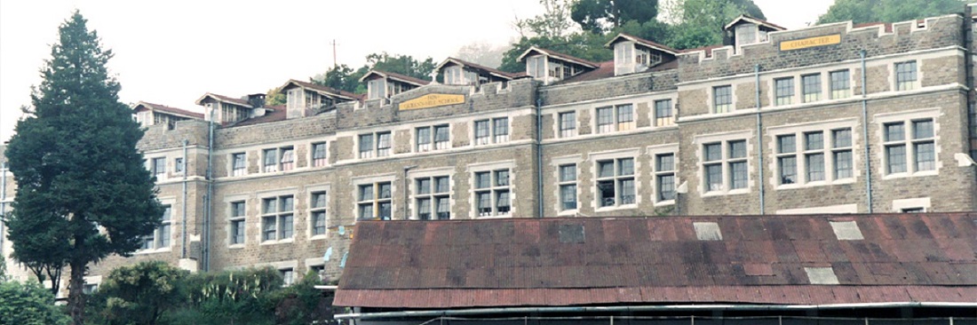 Mount Hermon School, Darjeeling, West Bengal