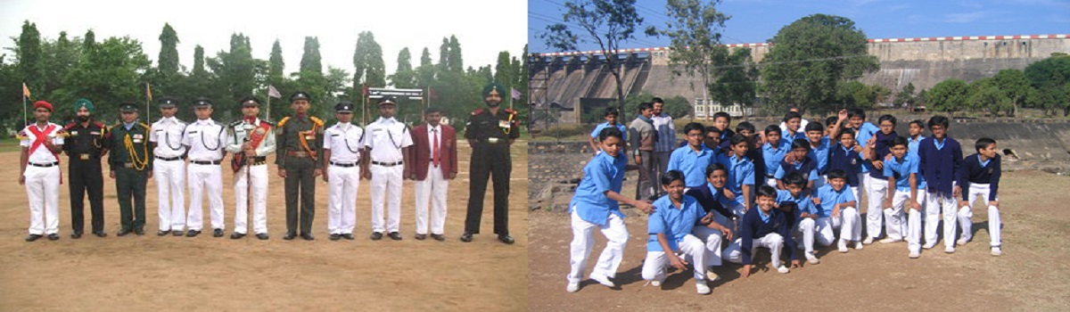 Ramakrishna Mission Vidyapith, Jharkhand