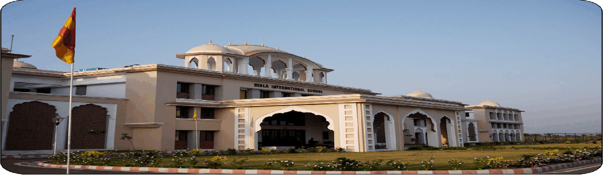 Birla International School