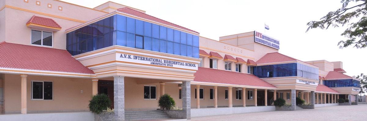 AVK International Residential School