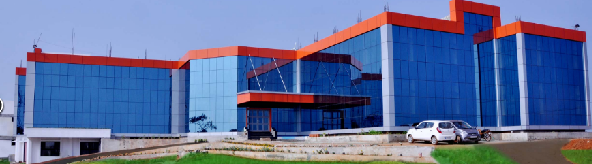 De Paul International Residential School, Karnataka