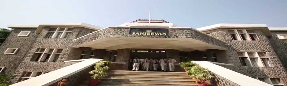 Sanjeevan Public School, Kolhapur, Maharashtra