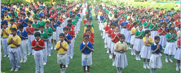 Angels Public School, Pathankot