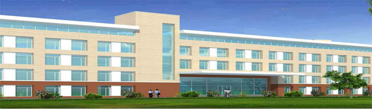 Heritage World School