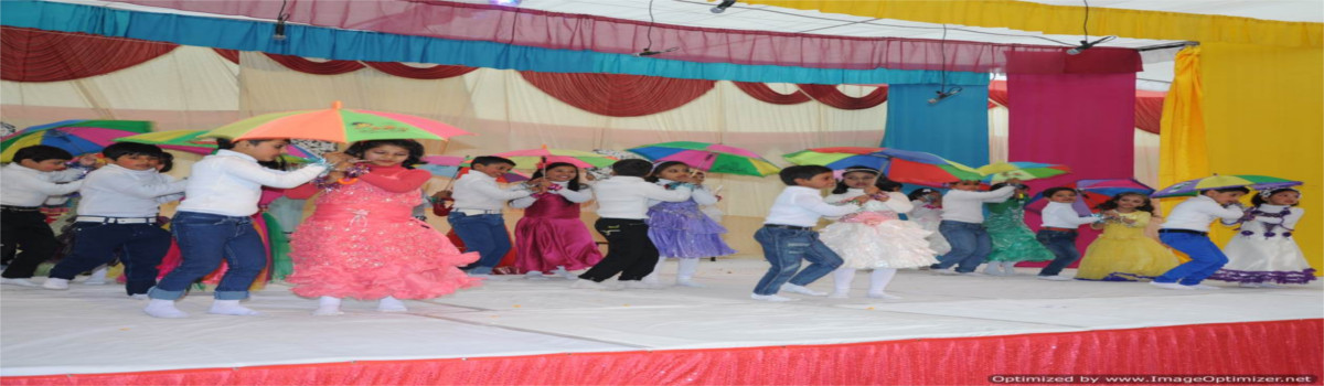 St Judes School and Cultural Society