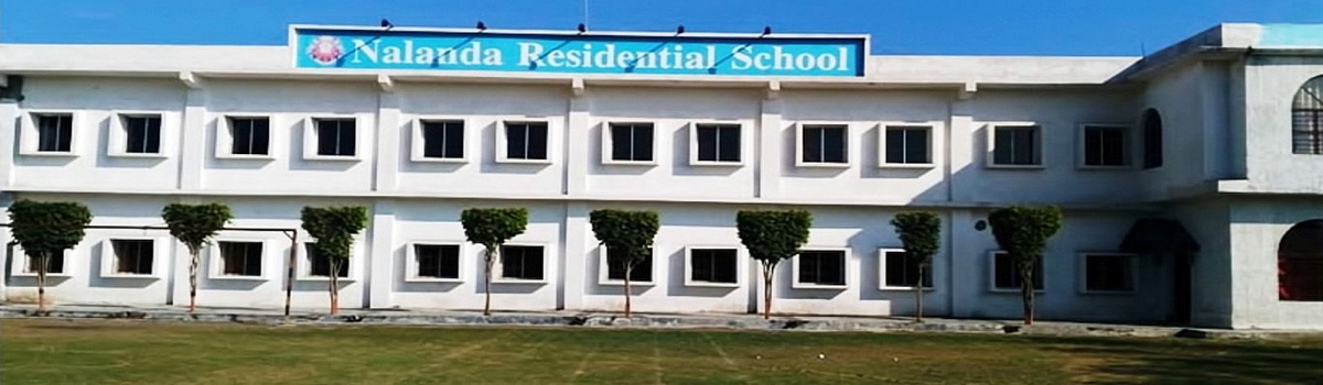 Nalanda Residential School, Uttarakhand  