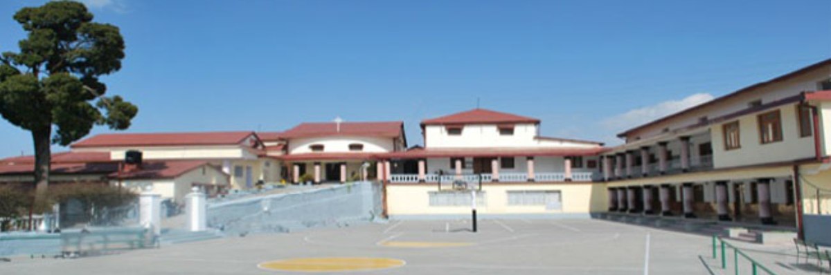 Convent of Jesus & Mary