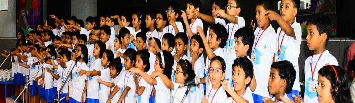 The Global Public School, Kerala