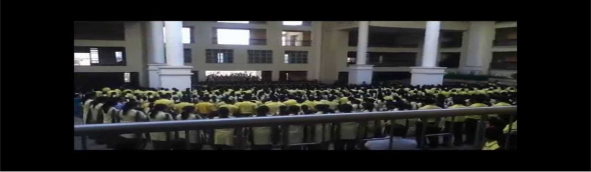 India International School