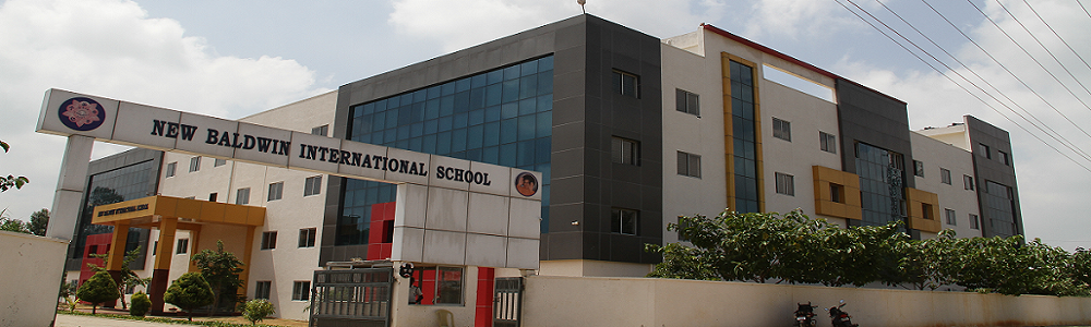 New Baldwin International School, Bangalore, Karnataka