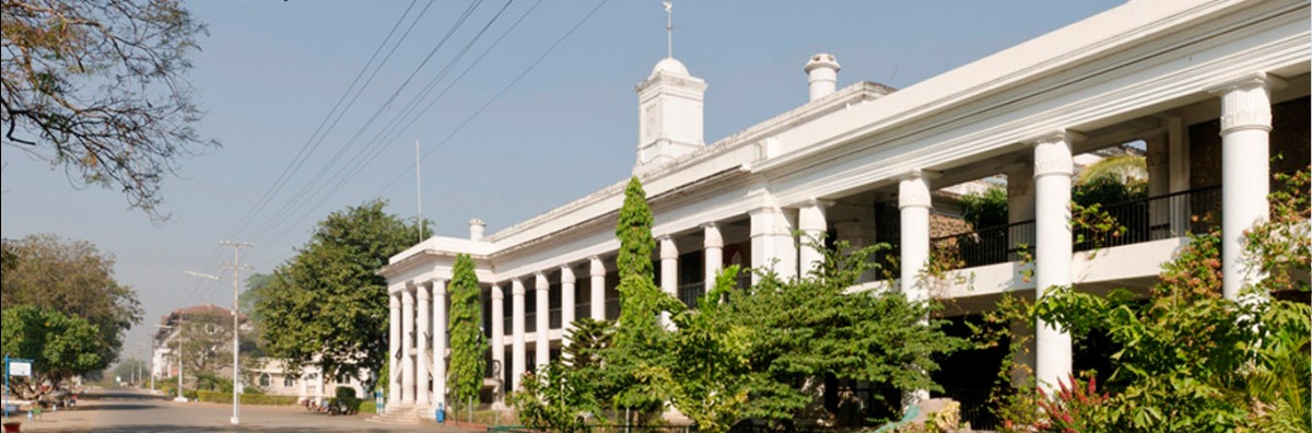 Barnes school and Junior College