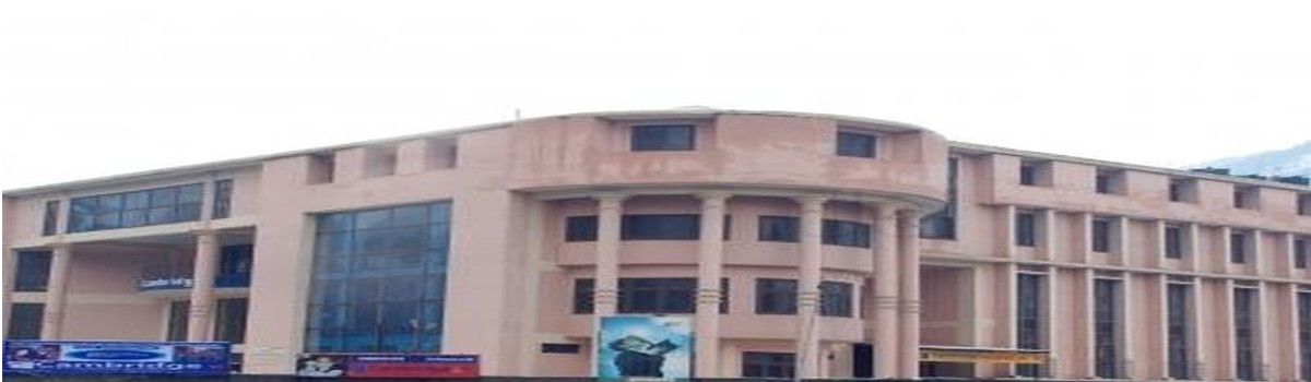 DRS International School