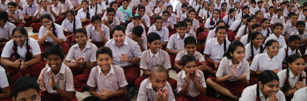 Sri Prakash Senergy School