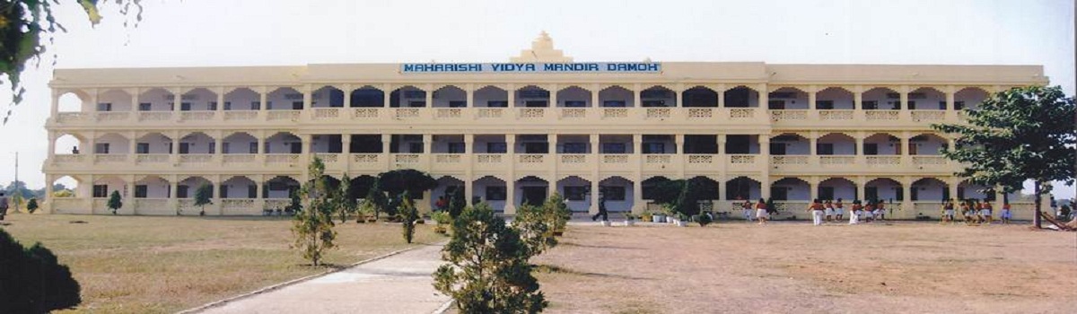 Maharishi Vidya Mandir Schools