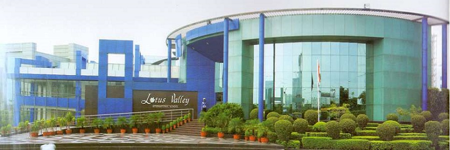 Lotus Valley International School, Noida, UP