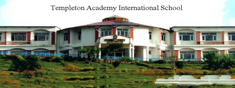 Templeton Academy International School, Nainital, UK