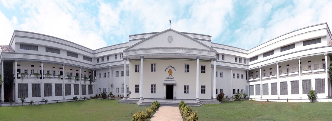 Sree Vidya Peeth, Telangana