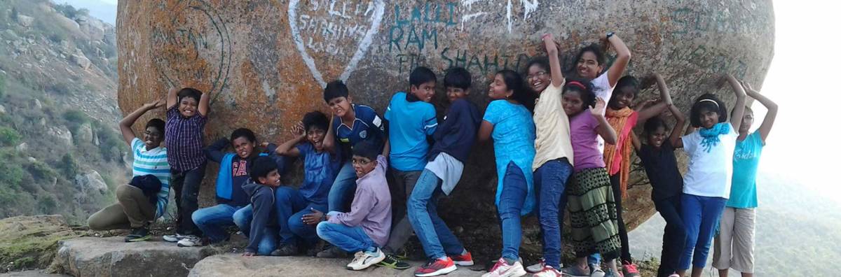 The Peepal Grove School