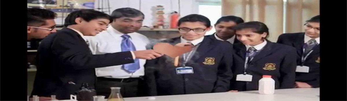 Cambridge Public School