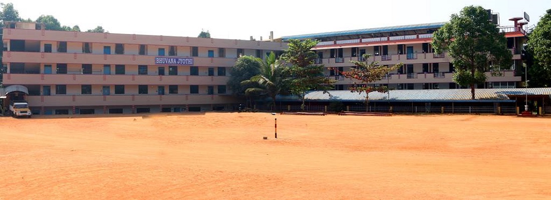 Bhuvana Jyothi Residential School, Mangalore, Karnataka