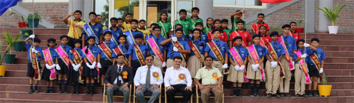 Mahi International School