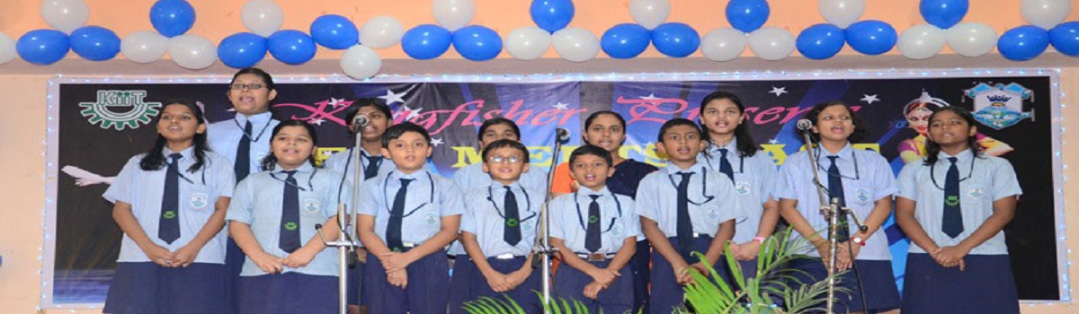 KiiT International School