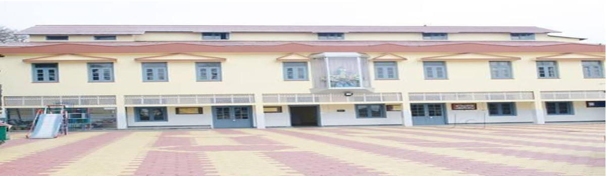 St. Marys Co-ed School