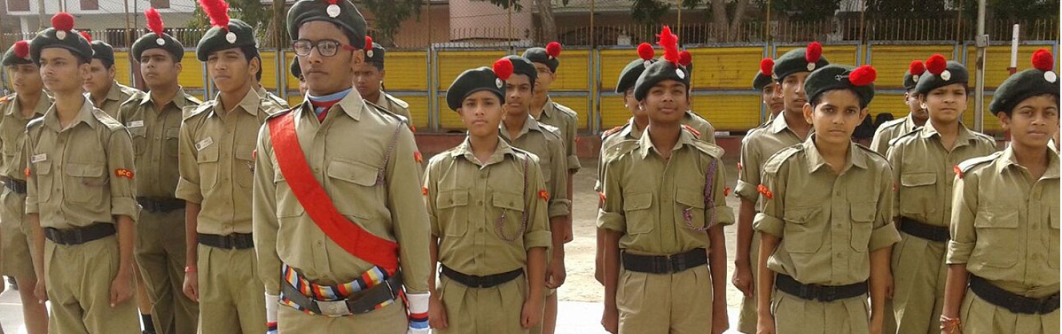 Deep Memorial Public School