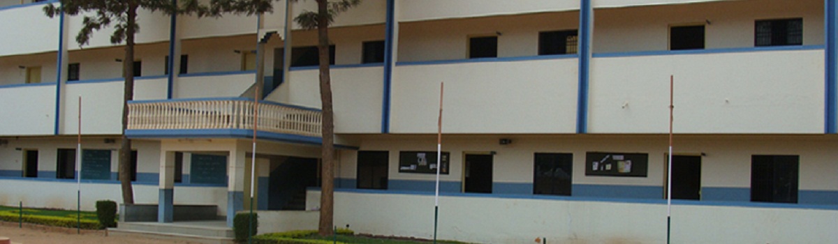 S.L.S. Residential Public School