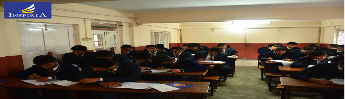 GLENHILL School
