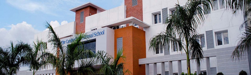 The Camford International School,Coimbatore, TN