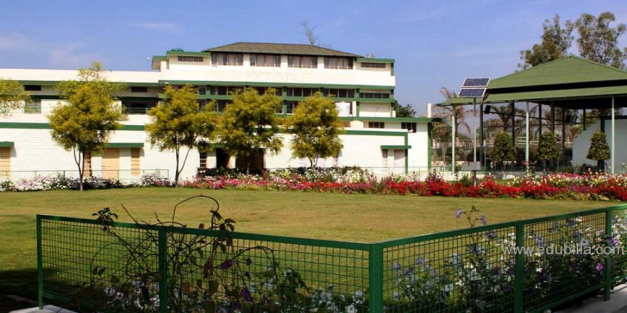 Sahibzada Ajit Singh Academy, Rupnagar, Punjab