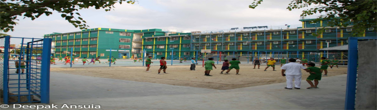 Pratap Singh Memorial Senior Secondary School