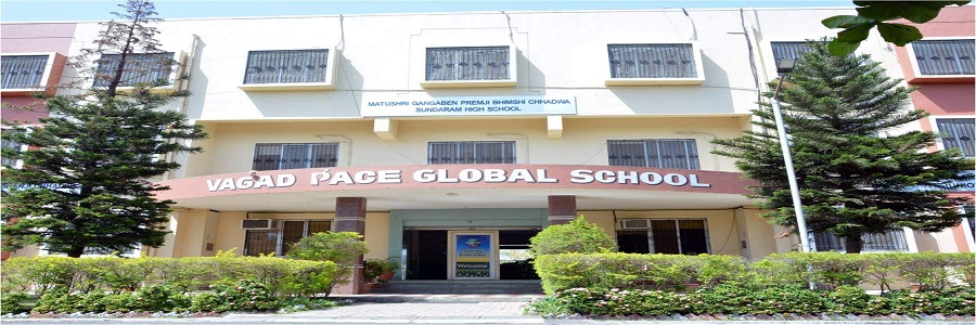 Vagad Pace Global School, Palghar, MH