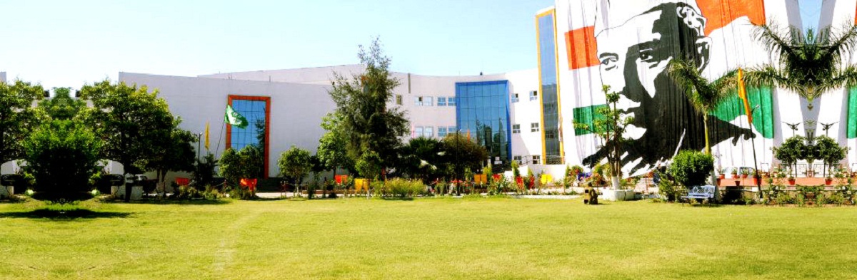 Partap World School, Pathankot, Punjab