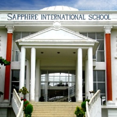 Sapphire International School, Ranchi, JK