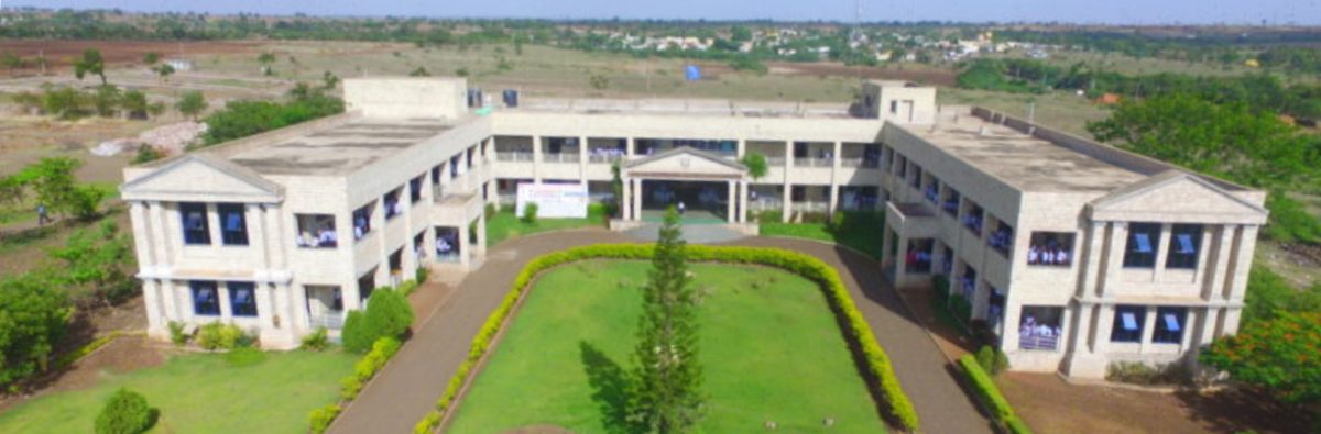 Sanganabasava International Residential School