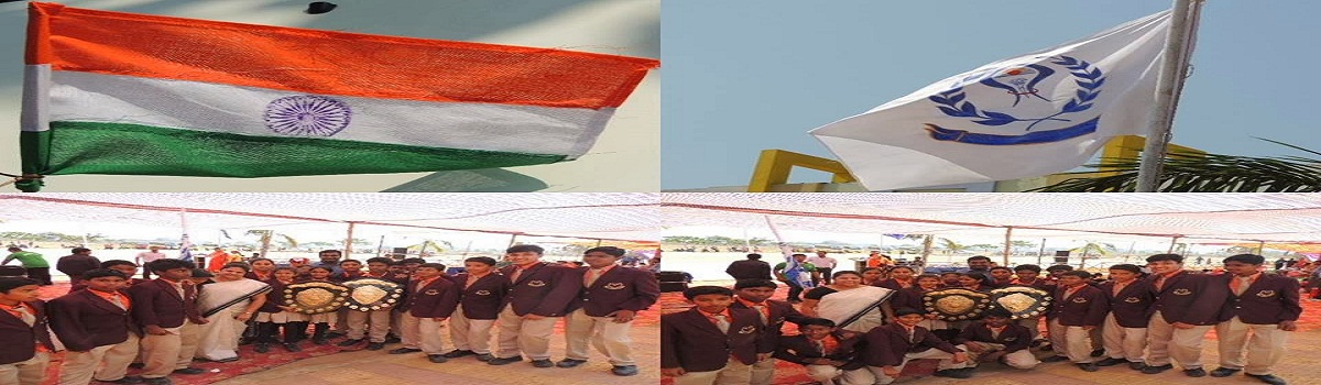 Seven Hills Residential School