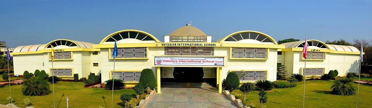 Vatsalya International School