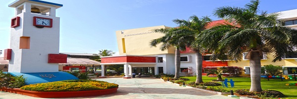 Niraj International School, Hyderabad, Telangana 