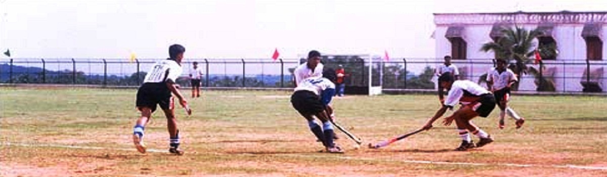 St. Thomas Central school