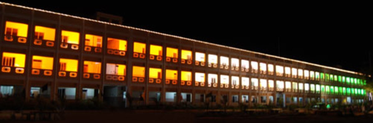 Velammal Residential School