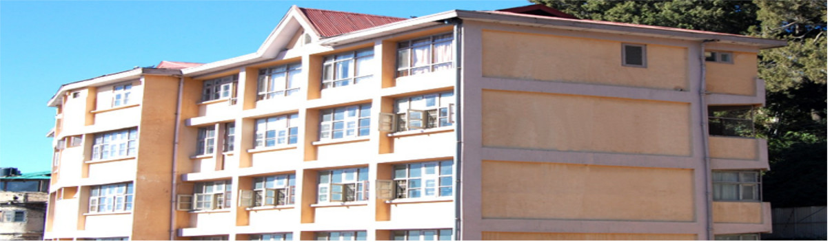 Shimla Public School