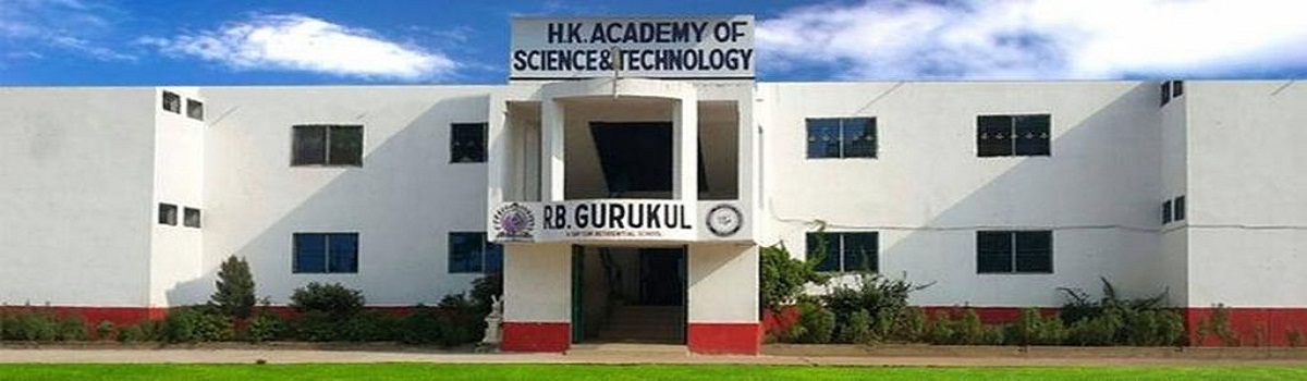 R.B. Gurukul