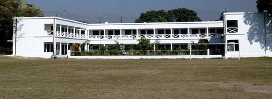 Col Brown Cambridge School, Dehradun, Uttarakhand